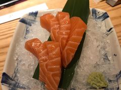 -初居食屋日式料理(万象城购物中心店)