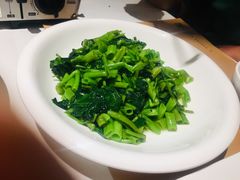 清炒时蔬-时间仓(月湖公园店)