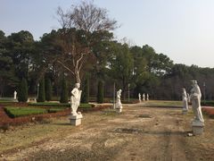 -东湖磨山景区