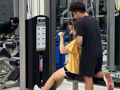 -中田健身工作室(嘉定江桥店)