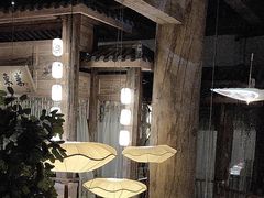 -淀里船宴(卓达店)