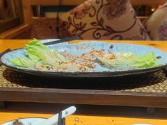 -民食香·腊排骨野生菌美食(木府店)