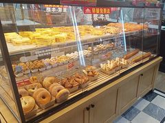 -味多美蛋糕(阜成门店)