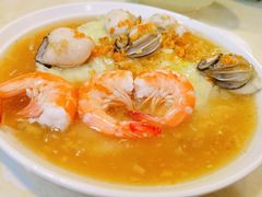 -江记普宁肠粉(国贸店)