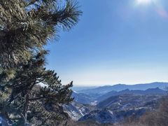 -妙峰山风景名胜区
