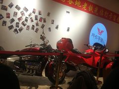 -那些年记忆烧烤