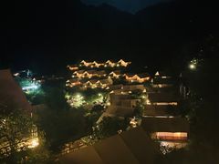 -北京山里寒舍度假酒店