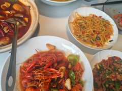 -马头巷·食景园(苏州总店)