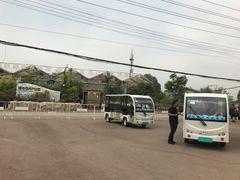 -白鹭湾湿地公园