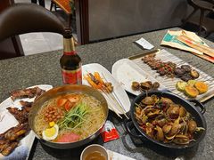 -锦州御烧烤·形象店(人民街店)