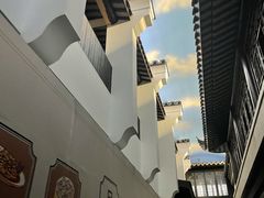 -馋遇江南·精致湖景雅宴(东方之门店)