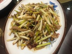 -农家小院(朱雀桥店)