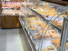 -韵馨大家乐高级面包屋(昌岗东路店)