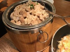 -炊烟小炒黄牛肉(中心印象城店)