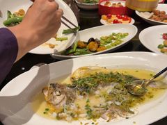 -上海人家花樣年华(中山公园店)