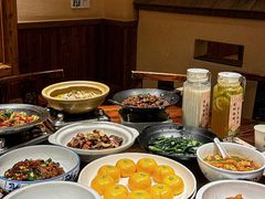 -衡厨·衡阳土菜(中南店)