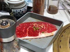 -和牛村烧肉放题(淄博王府井店)