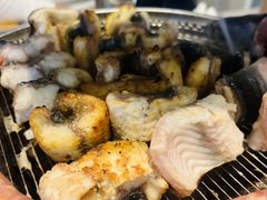 -味家烤肉烤鳗鱼牛排(西塔旗舰店)