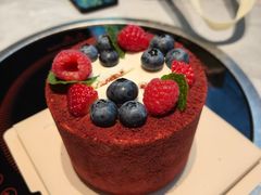 -姆们M Sweetie Cake(五道口店)