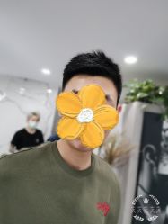 -那茉 Hair Salon