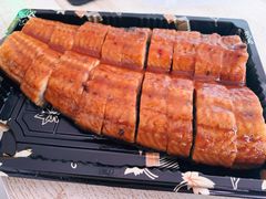 -佰禾寿司(学府凯德店)