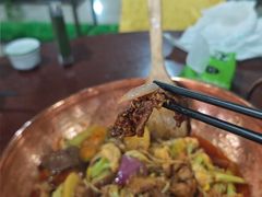 -朝伟清真铜瓢牛肉馆(三十年老·店)