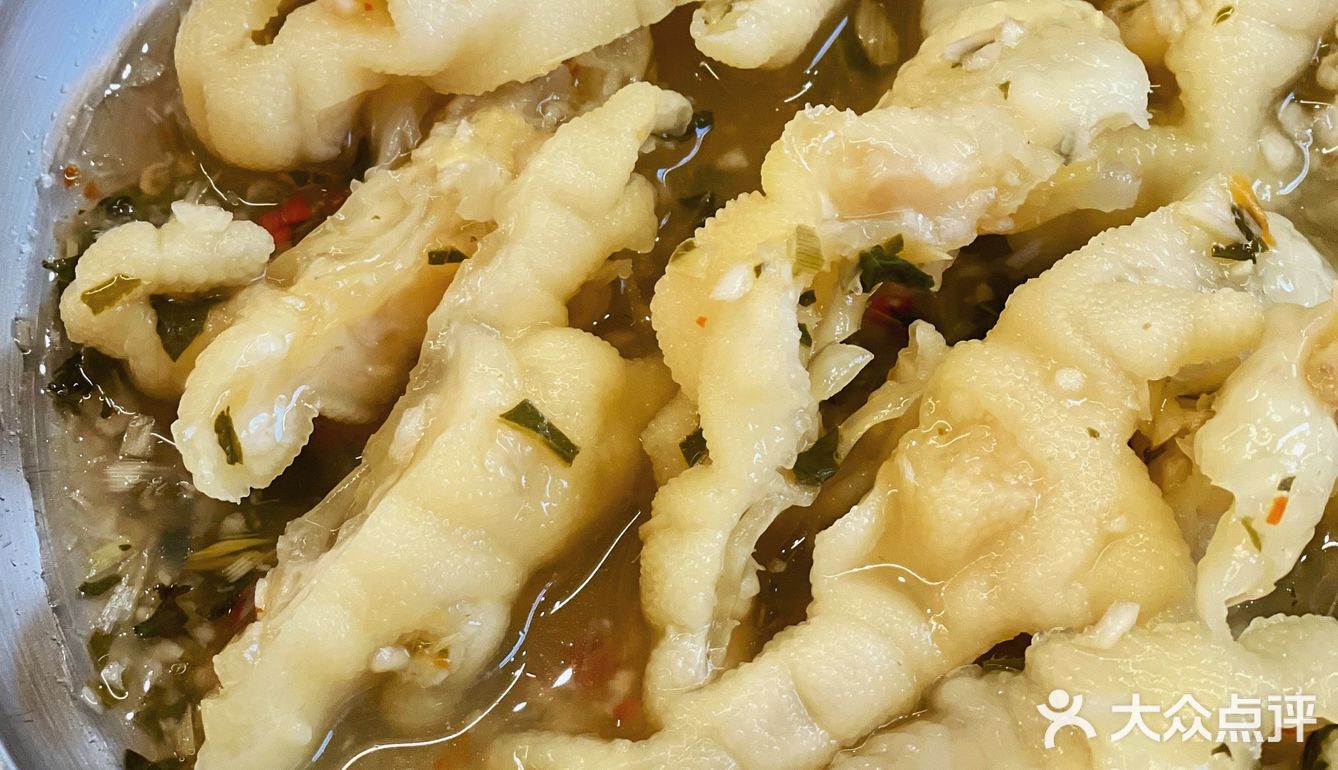 广州美食｜999大众食堂泰国料理