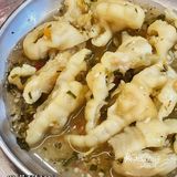 广州美食｜999大众食堂泰国料理