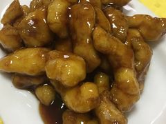 -马记伊源斋涮肉·清真菜(潘家园古玩市场店)