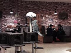 -喵园·猫主题咖啡厅·撸猫·猫咖(国贸店)