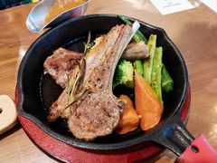 -彼德西餐厅(凯德广场新南店)