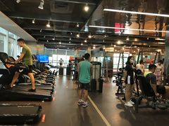 -乐刻运动健身(中电照明大厦店)