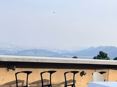 -喜蓝台·HI UP LAND度假餐厅