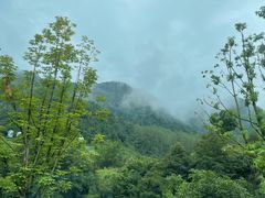 -虎啸峡漂流