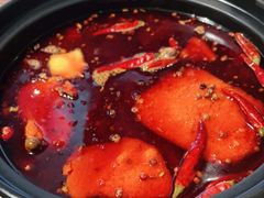 -江湖六膳門串串香(隆礼路店)