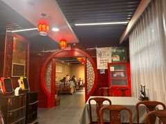-中卫御苑福膳·养生局(圆明园店)