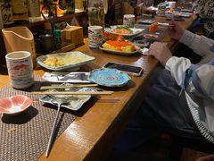 -半藏居酒屋(香港花园店)