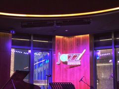 -林肯爵士乐上海中心 Jazz at Lincoln Center Shanghai