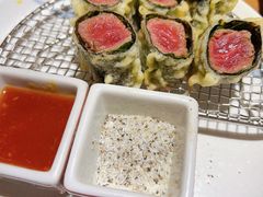 -隐月· 㐂和食屋(芝罘万达公馆店)
