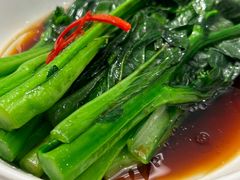 -花椒俏川菜小馆(南海万达店)