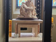 -徐家汇天主堂