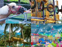 -三亚亚龙湾天域度假酒店