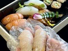 -鮨政· Omakase(港汇恒隆广场店)