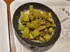 -撸啊撸铁签小肉(车站南路店)