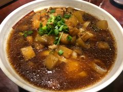 -磁州卤面·地标邯郸菜(97年创始店)