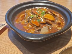 -串门海鲜烧烤(五四广场店)