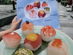 -小山日本料理(太古汇店)