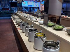 -素满香·Vegan食养自助(天一广场店)