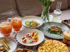 -G+KITCHEN(龙湖狮山天街店)