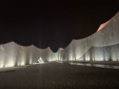 -《又见五台山》剧场